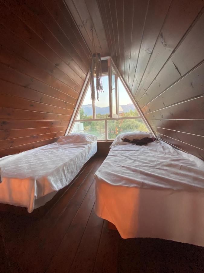 Bu Bungalow Hotel デムレ エクステリア 写真