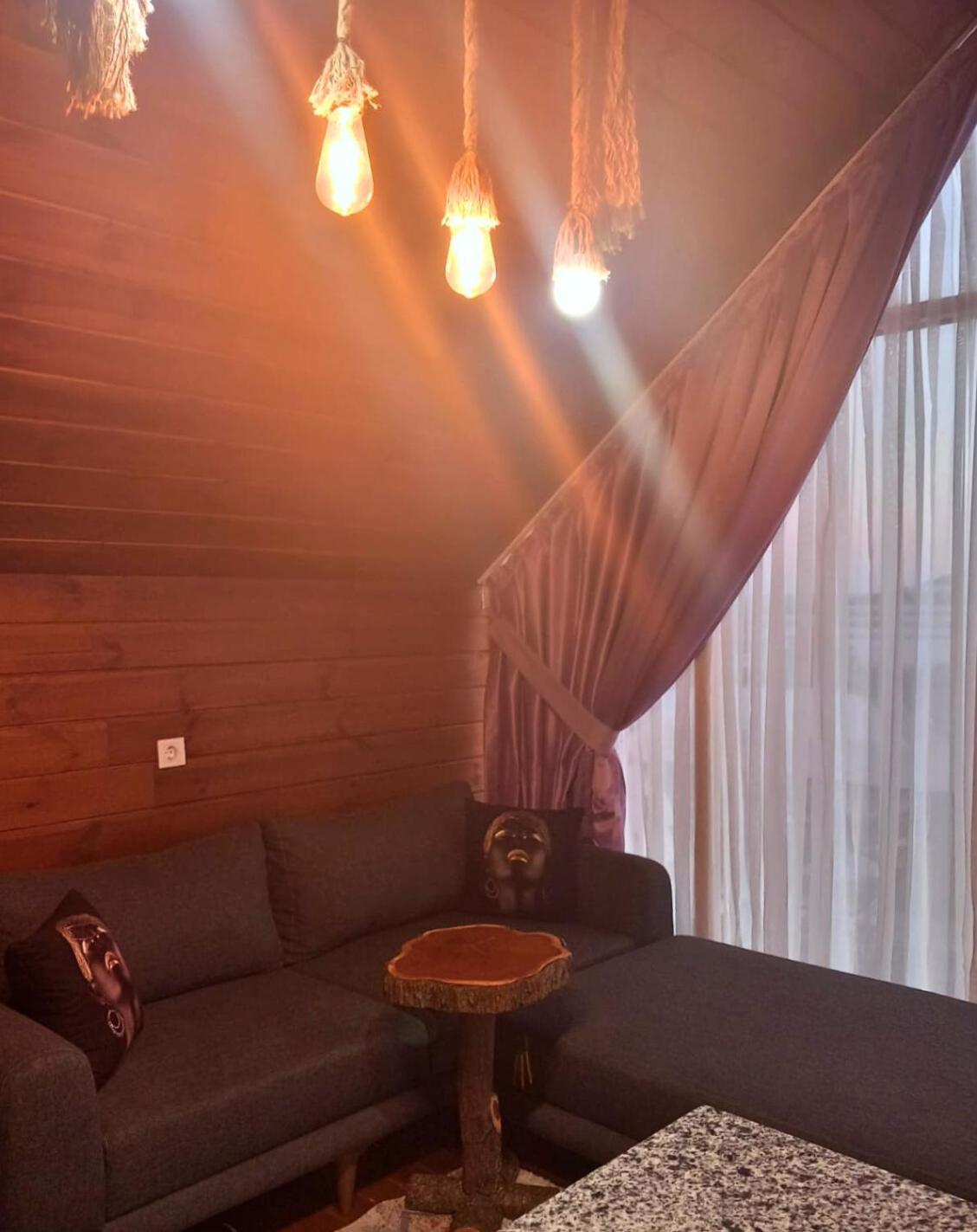 Bu Bungalow Hotel デムレ エクステリア 写真