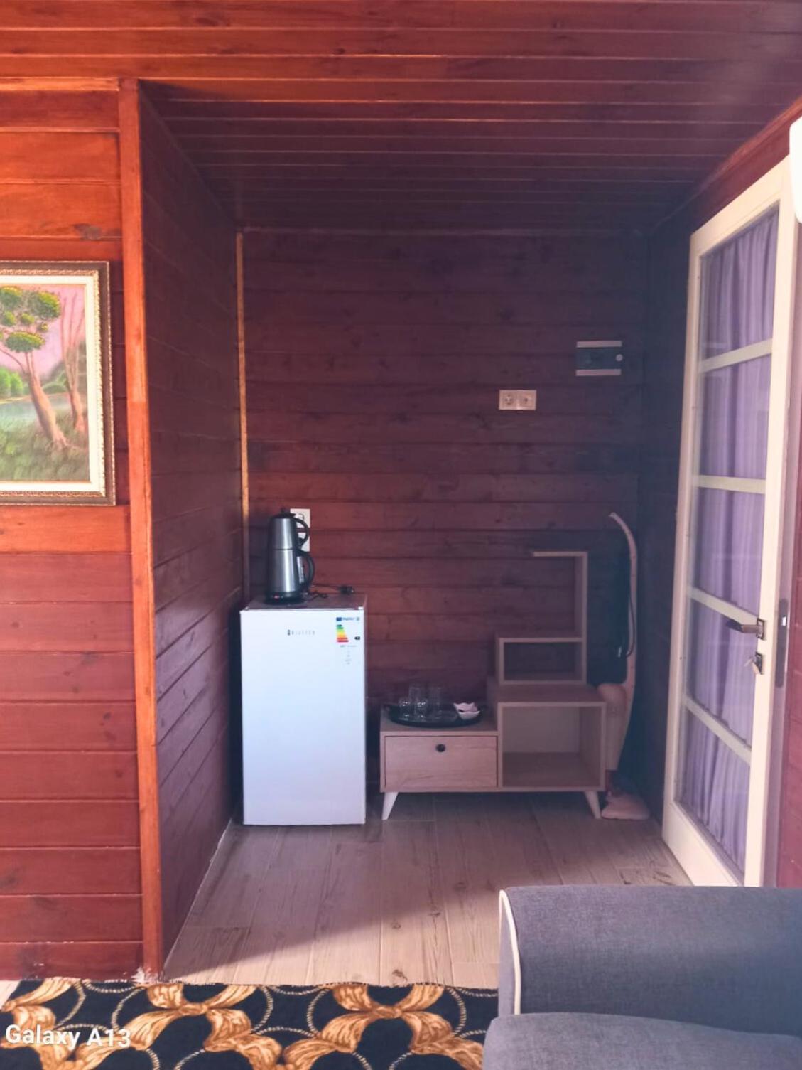 Bu Bungalow Hotel デムレ エクステリア 写真