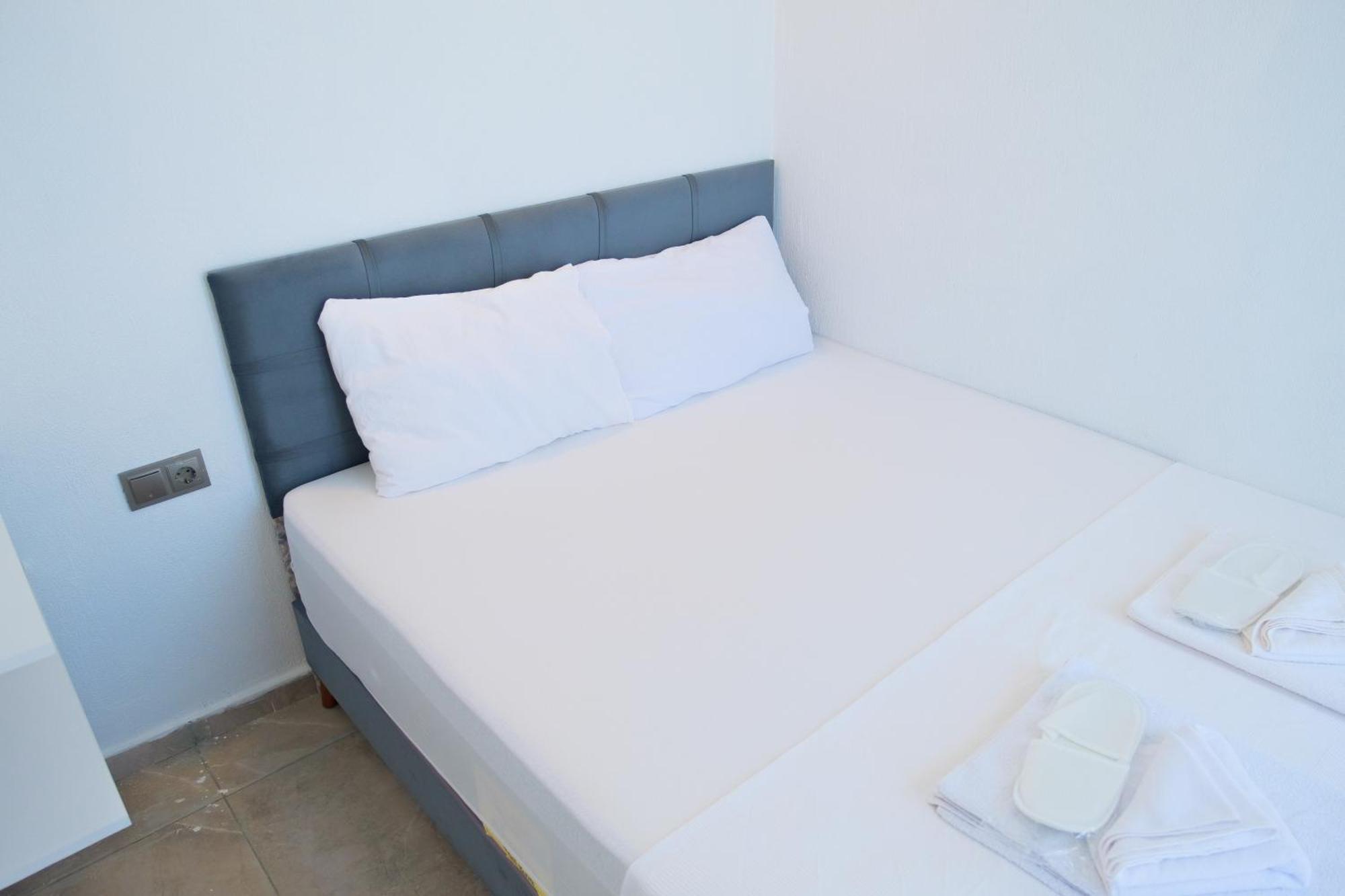 Bu Bungalow Hotel デムレ エクステリア 写真