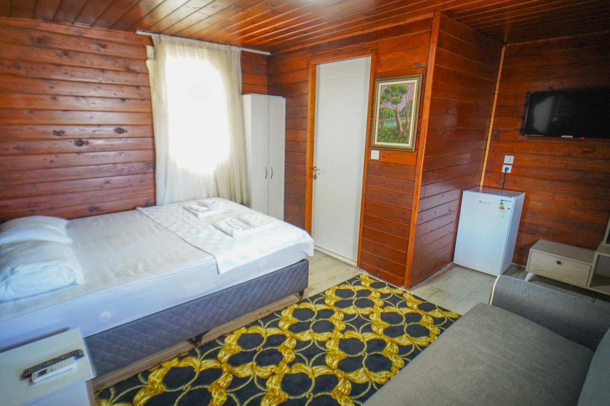 Bu Bungalow Hotel デムレ エクステリア 写真